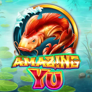 Amazing Yu