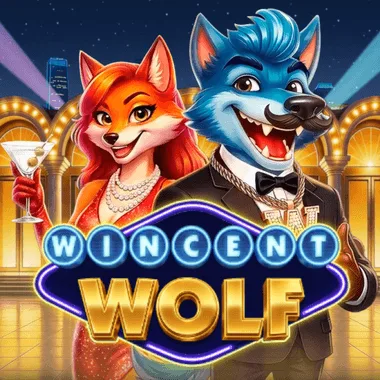 Wincent Wolf game tile