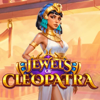 Jewels of Cleopatra