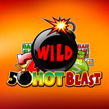 50 Hot Blast