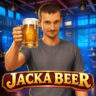 Jacka Beer game tile