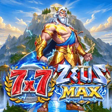 7x7 Zeus Max